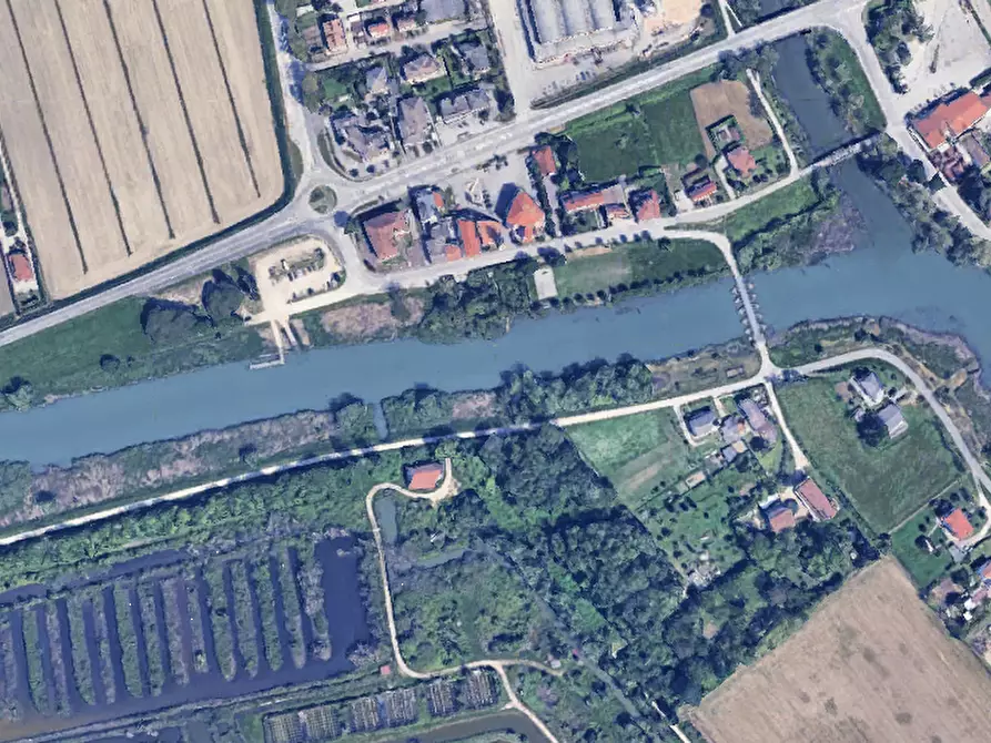 Immagine 11 di Terreno edificabile in vendita  in Via iv novembre a Musile Di Piave