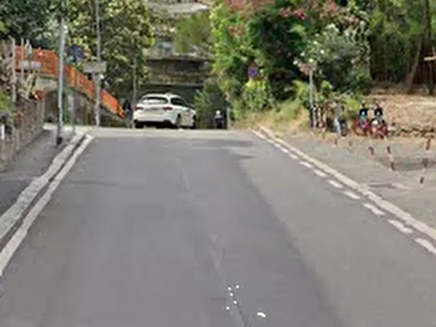 Immagine 15 di Hotel in vendita  in Via Monterosi a Roma