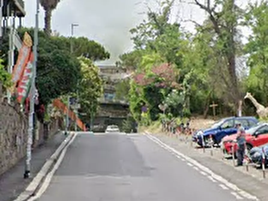 Immagine 17 di Hotel in vendita  in Via Monterosi a Roma