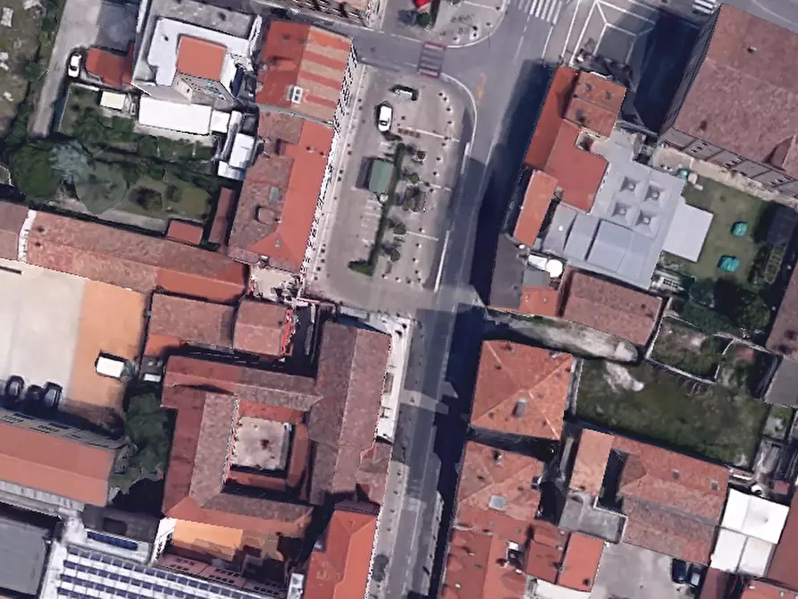 Immagine 2 di Posto auto in vendita  in Campo marconi a Chioggia