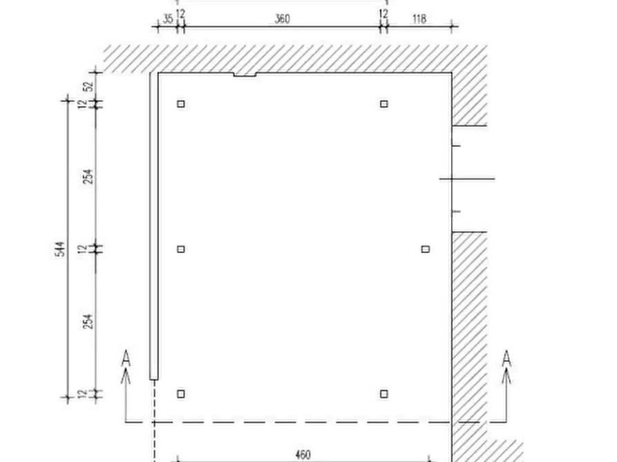 Immagine 9 di Posto auto in vendita  in Campo marconi a Chioggia