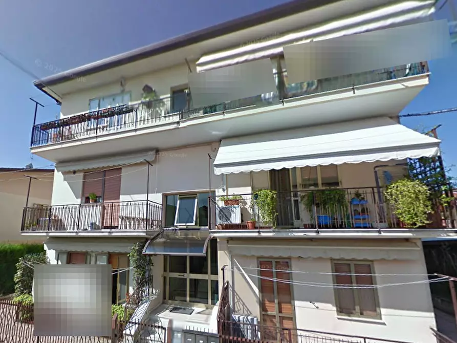 Immagine 2 di Appartamento in vendita  in Via enrico fermi a Salzano