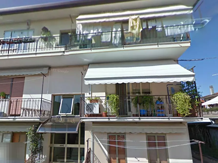 Immagine 1 di Appartamento in vendita  in Via enrico fermi a Salzano