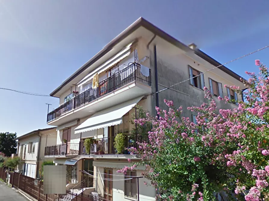 Immagine 3 di Appartamento in vendita  in Via enrico fermi a Salzano