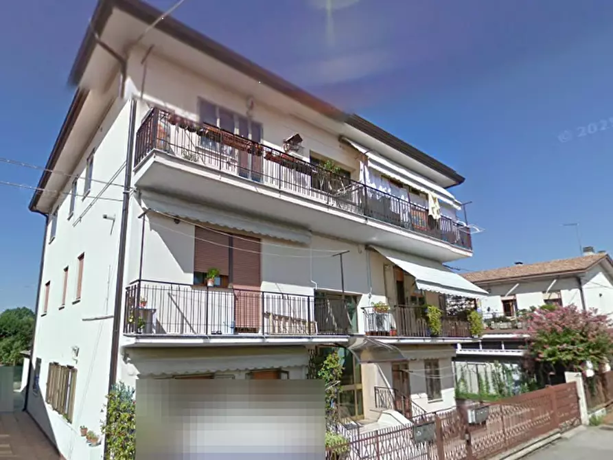 Immagine 4 di Appartamento in vendita  in Via enrico fermi a Salzano