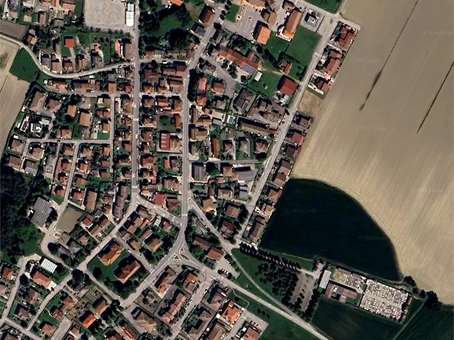 Immagine 1 di Appartamento in vendita  in Via Roma  a Canaro