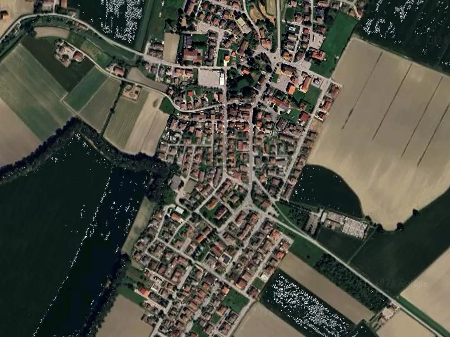 Immagine 2 di Appartamento in vendita  in Via Roma  a Canaro