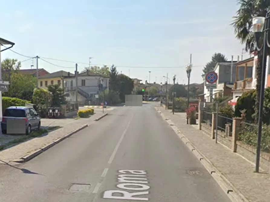 Immagine 3 di Appartamento in vendita  in Via Roma  a Canaro