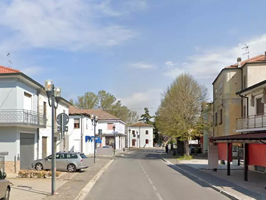 Immagine 4 di Appartamento in vendita  in Via Roma  a Canaro