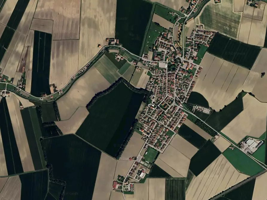 Immagine 5 di Appartamento in vendita  in Via Roma  a Canaro