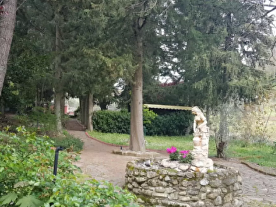 Immagine 5 di Casa indipendente in vendita  in Via Cairo a Mombaroccio