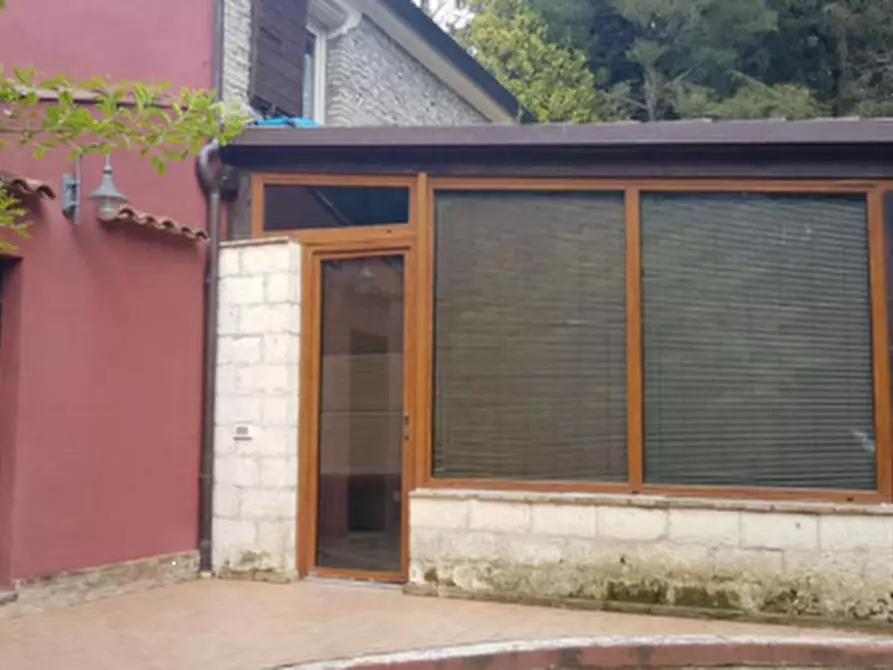 Immagine 7 di Casa indipendente in vendita  in Via Cairo a Mombaroccio