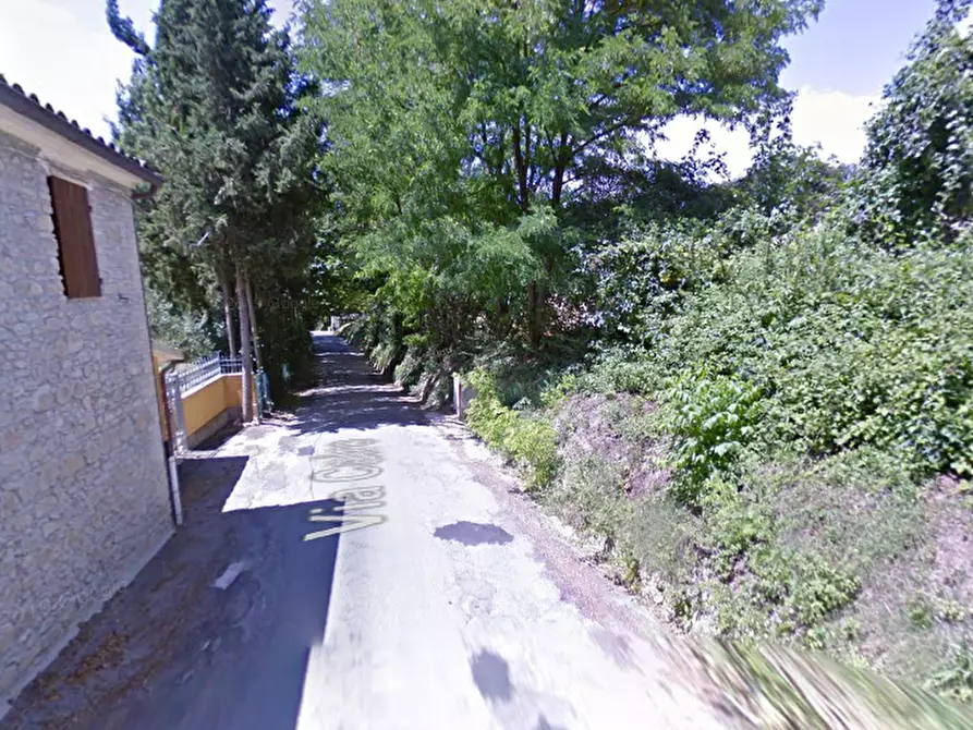 Immagine 9 di Casa indipendente in vendita  in Via Cairo a Mombaroccio