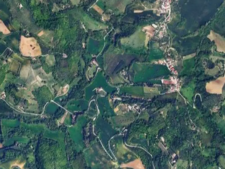 Immagine 12 di Casa indipendente in vendita  in Via Cairo a Mombaroccio