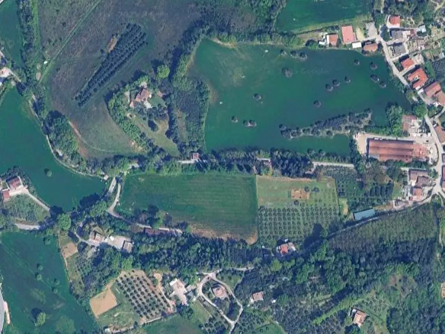 Immagine 13 di Casa indipendente in vendita  in Via Cairo a Mombaroccio