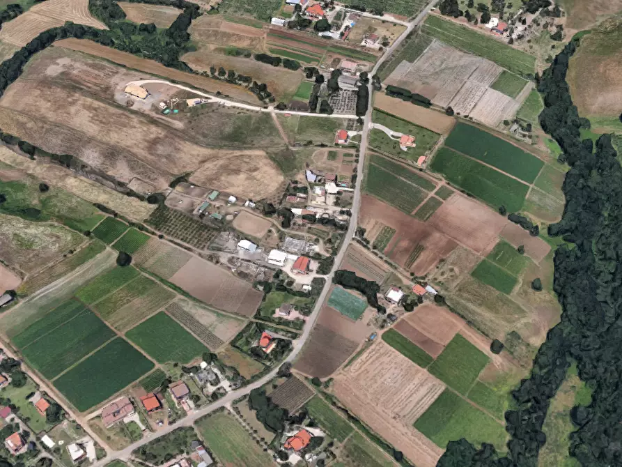 Immagine 1 di Terreno edificabile in vendita  in Via Torre Bruna a Aprilia