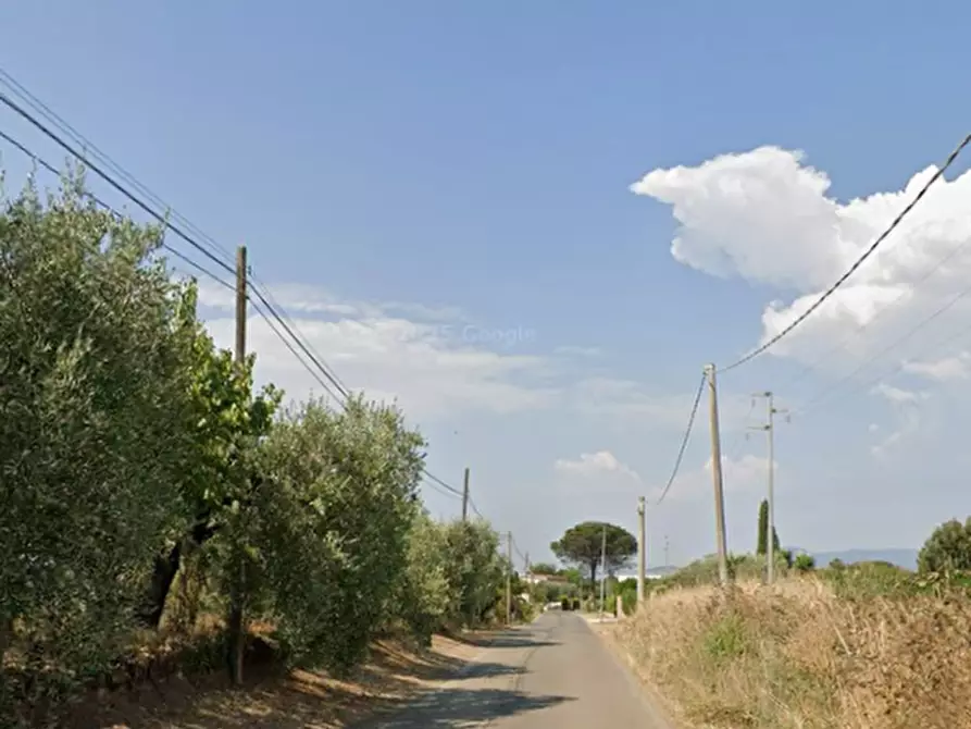 Immagine 5 di Terreno edificabile in vendita  in Via Torre Bruna a Aprilia