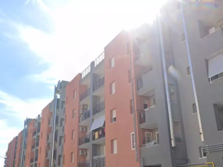 Immagine 1 di Appartamento in vendita  in Via Lione a Aprilia