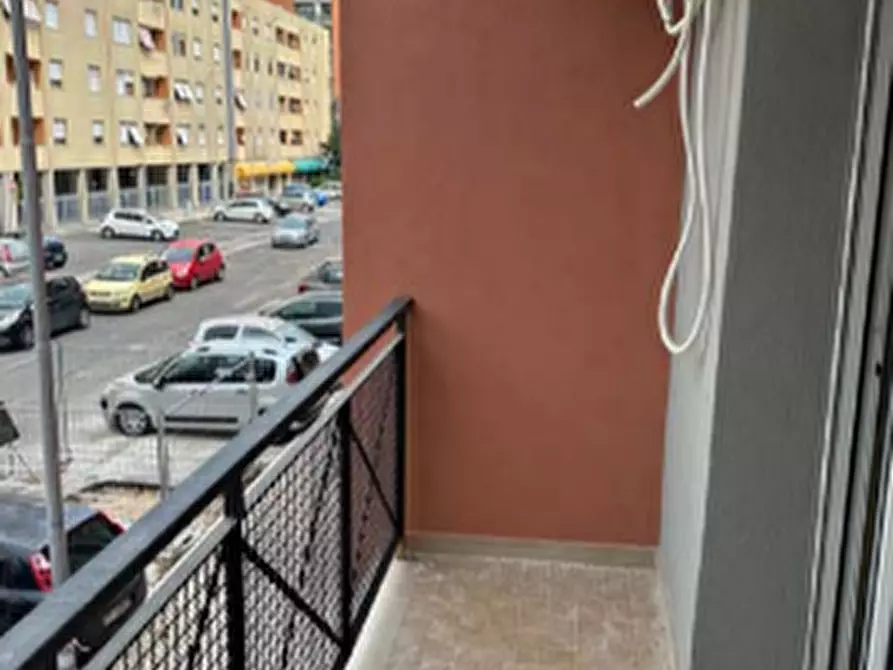 Immagine 2 di Appartamento in vendita  in Via Lione a Aprilia