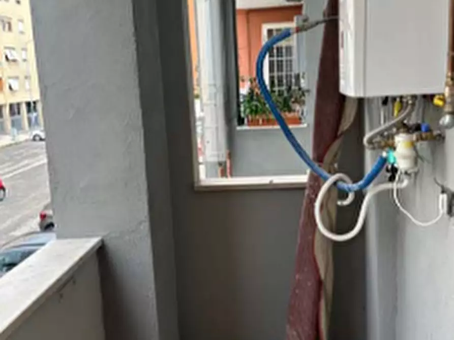 Immagine 3 di Appartamento in vendita  in Via Lione a Aprilia