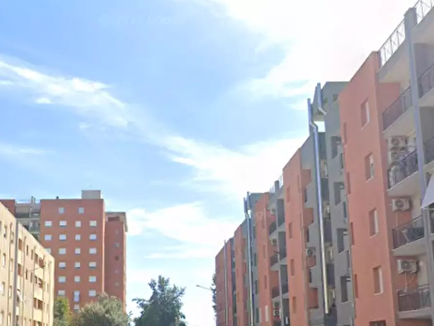 Immagine 6 di Appartamento in vendita  in Via Lione a Aprilia