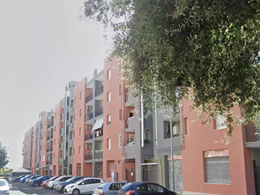 Immagine 8 di Appartamento in vendita  in Via Lione a Aprilia