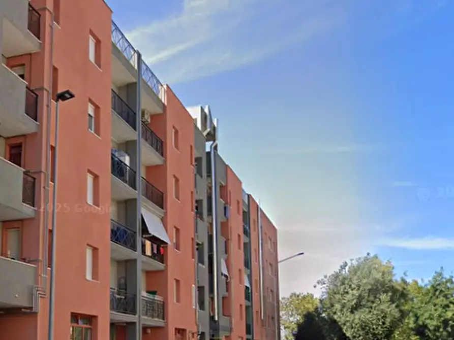 Immagine 9 di Appartamento in vendita  in Via Lione a Aprilia