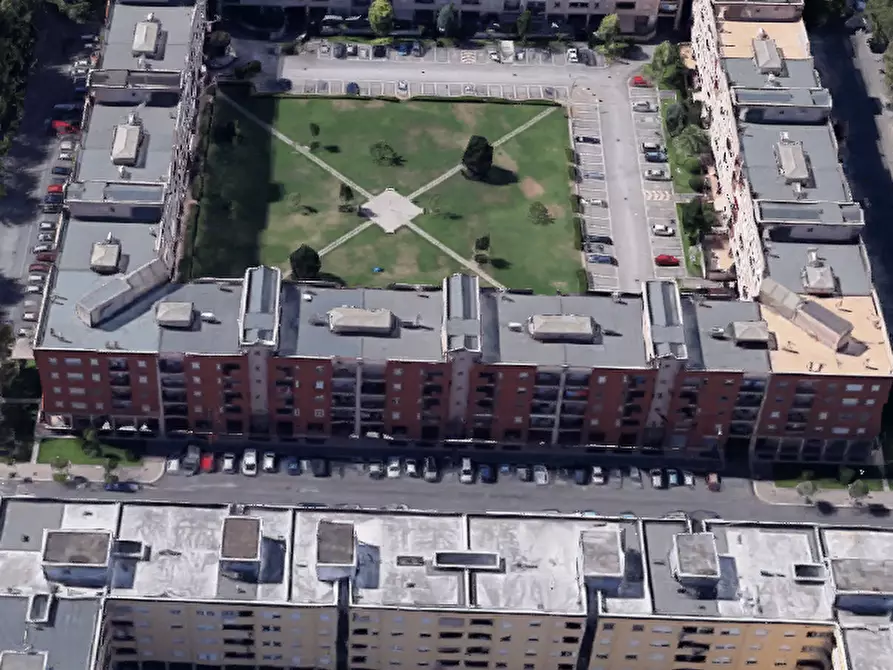 Immagine 12 di Appartamento in vendita  in Via Lione a Aprilia