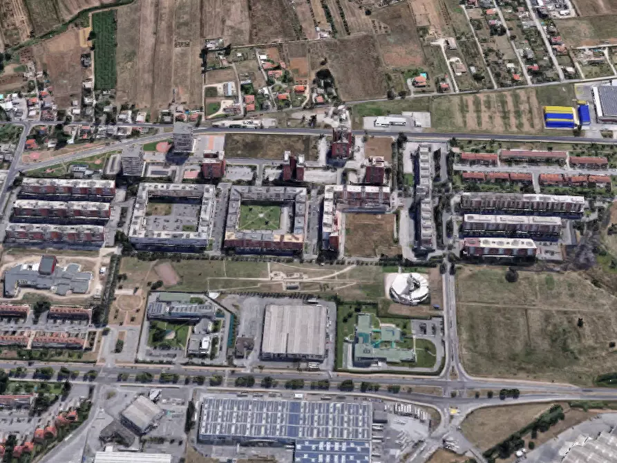 Immagine 15 di Appartamento in vendita  in Via Lione a Aprilia