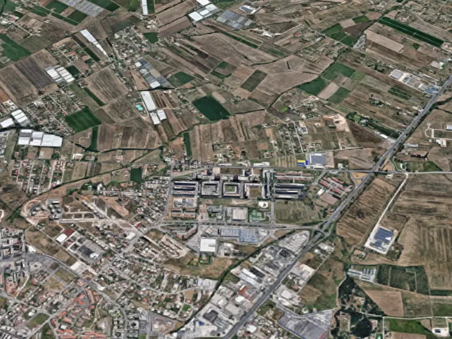 Immagine 16 di Appartamento in vendita  in Via Lione a Aprilia