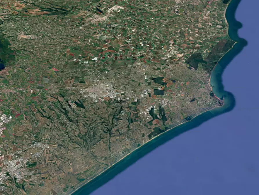 Immagine 18 di Appartamento in vendita  in Via Lione a Aprilia