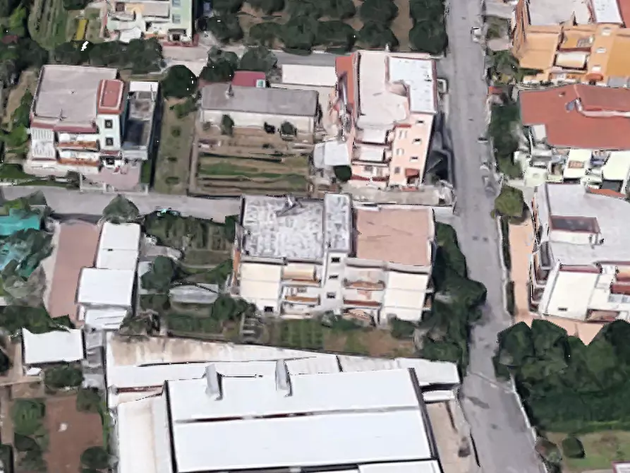 Immagine 5 di Appartamento in vendita  in via Monte Miglio a Aprilia