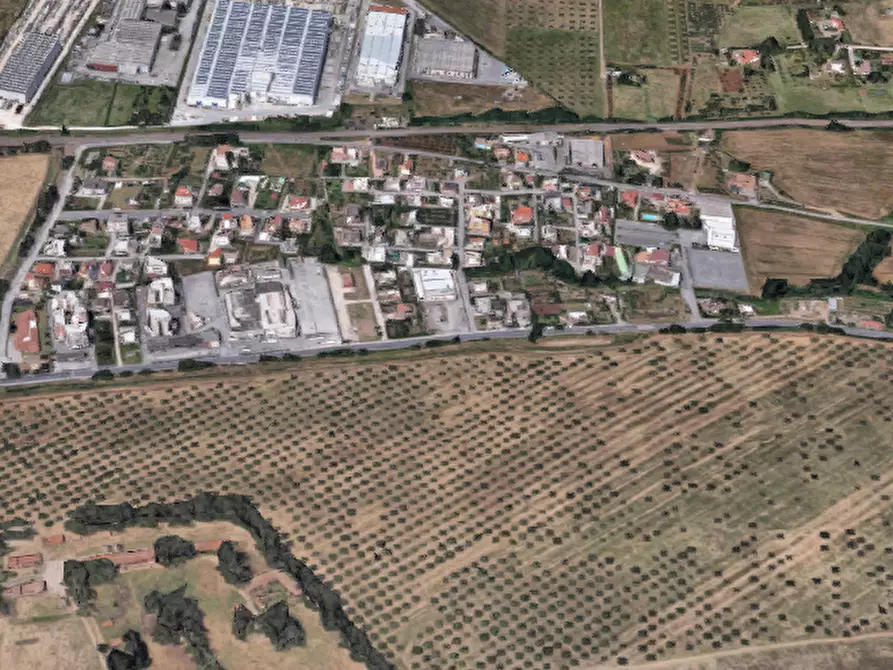 Immagine 7 di Appartamento in vendita  in via Monte Miglio a Aprilia