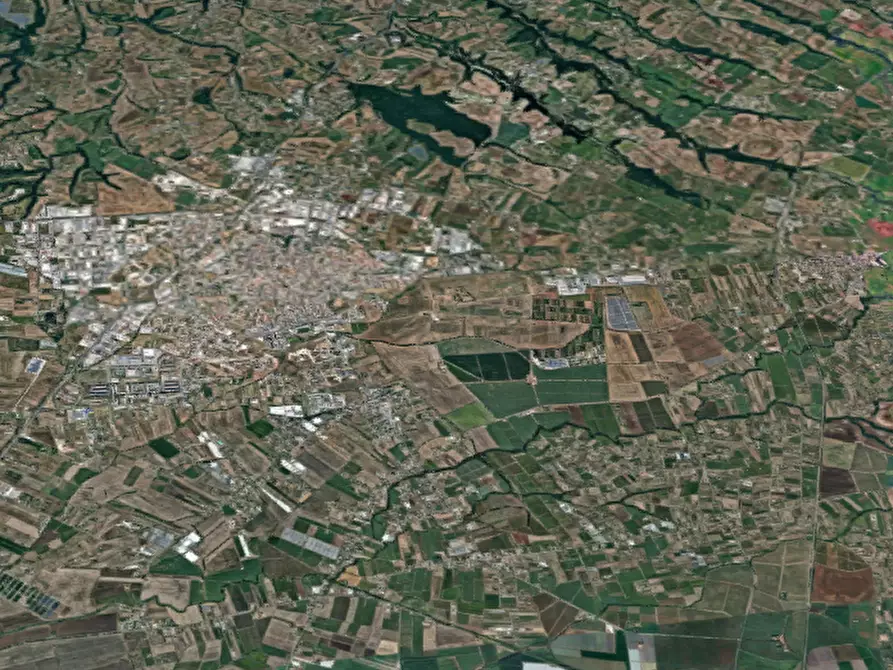 Immagine 9 di Appartamento in vendita  in via Monte Miglio a Aprilia