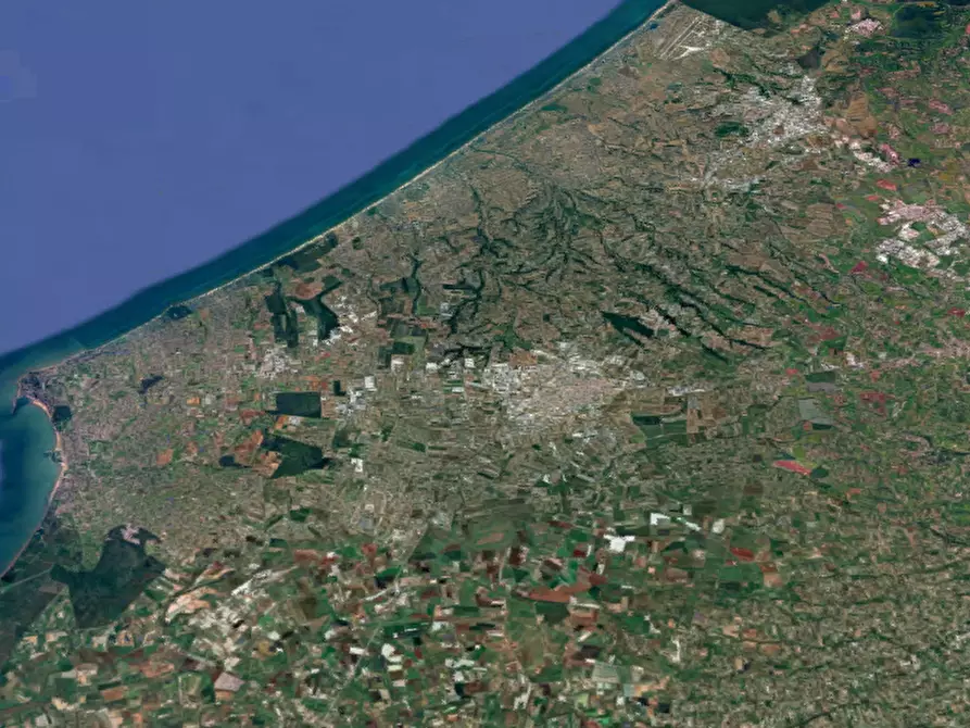 Immagine 10 di Appartamento in vendita  in via Monte Miglio a Aprilia