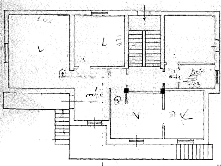 Immagine 21 di Appartamento in vendita  in via Monte Miglio a Aprilia