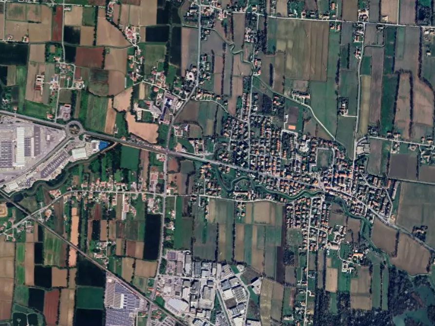 Immagine 19 di Appartamento in vendita  in Via enrico fermi a Salzano