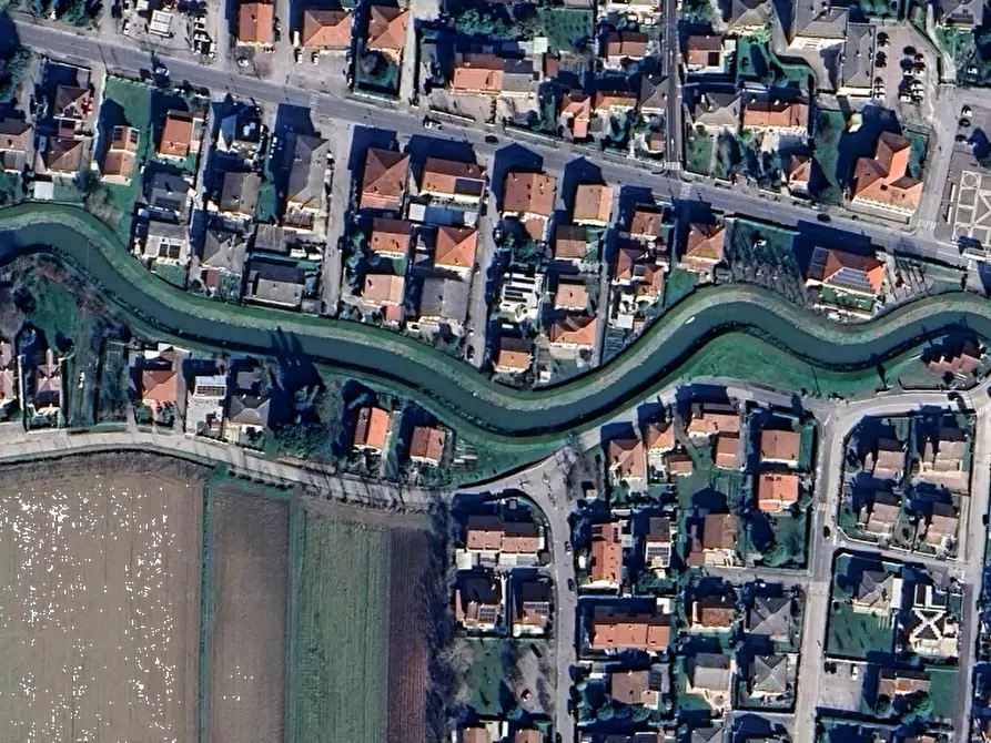 Immagine 21 di Appartamento in vendita  in Via enrico fermi a Salzano