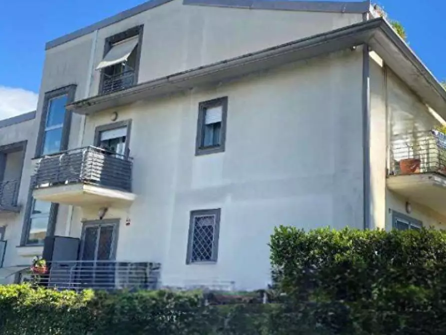 Immagine 3 di Appartamento in vendita  in Via Madignano a Roma