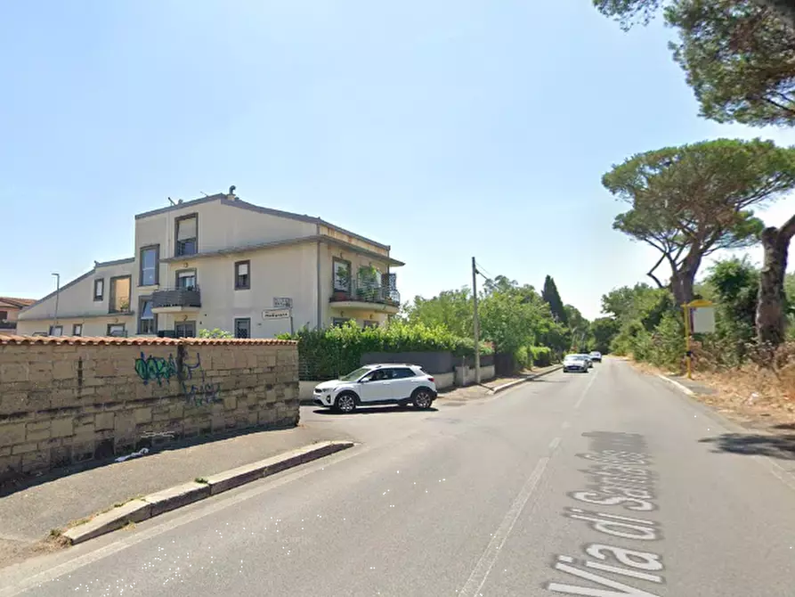 Immagine 18 di Appartamento in vendita  in Via Madignano a Roma