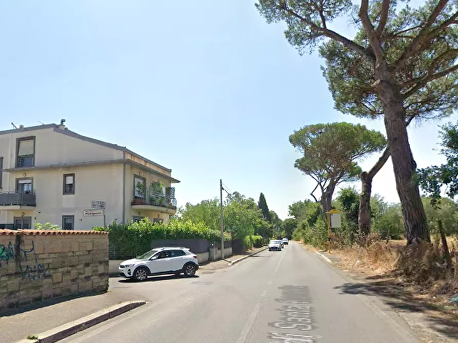 Immagine 19 di Appartamento in vendita  in Via Madignano a Roma