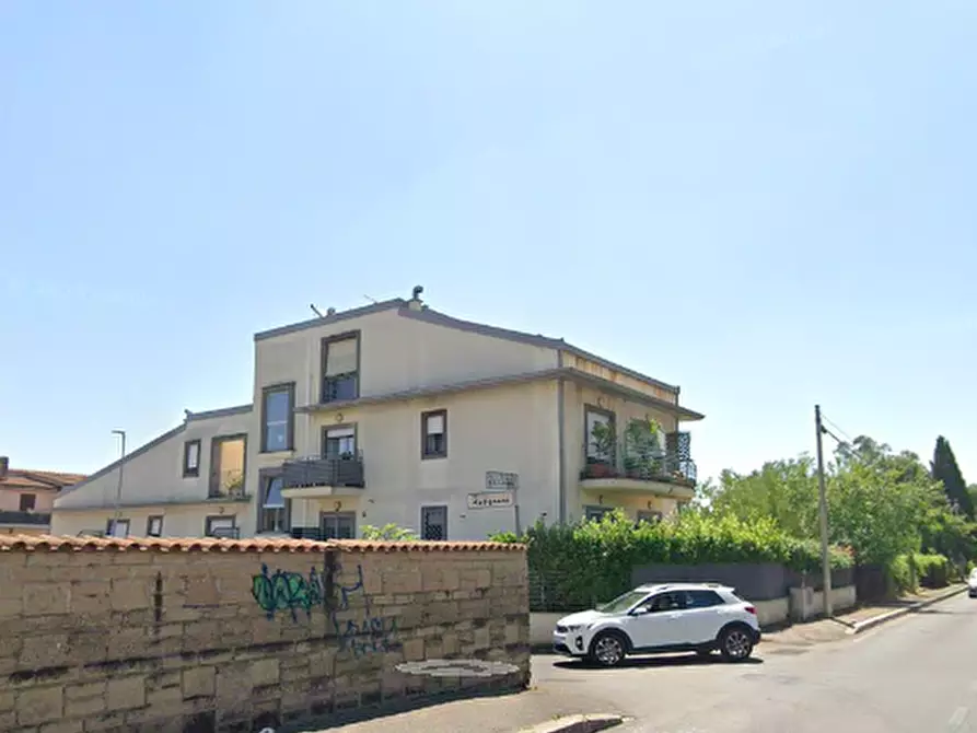 Immagine 20 di Appartamento in vendita  in Via Madignano a Roma