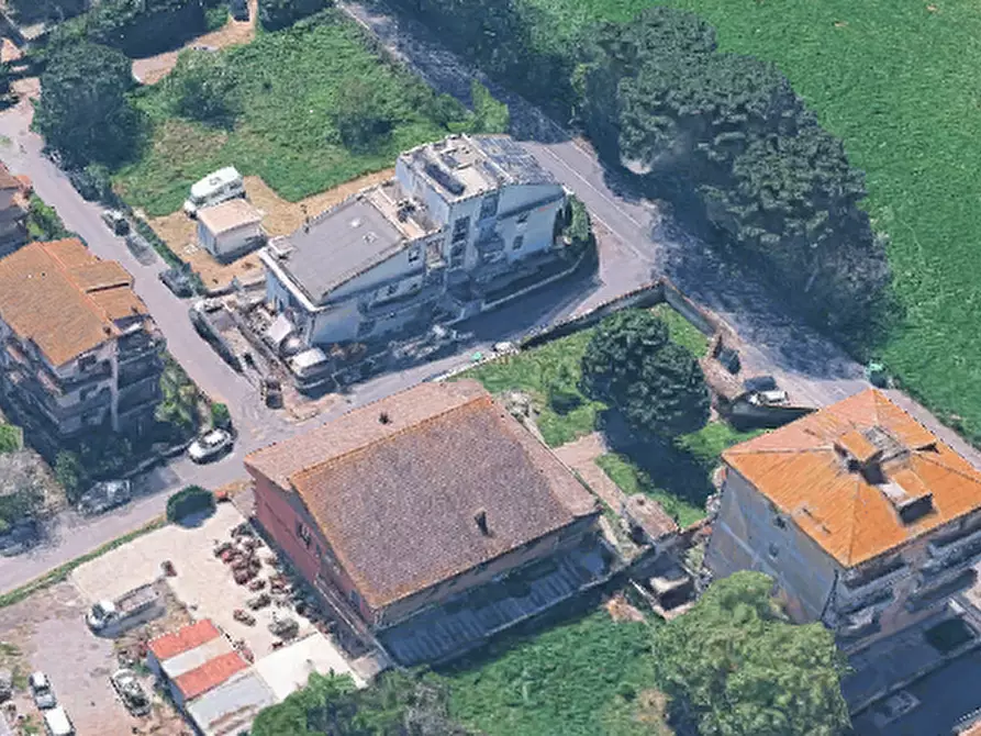 Immagine 27 di Appartamento in vendita  in Via Madignano a Roma