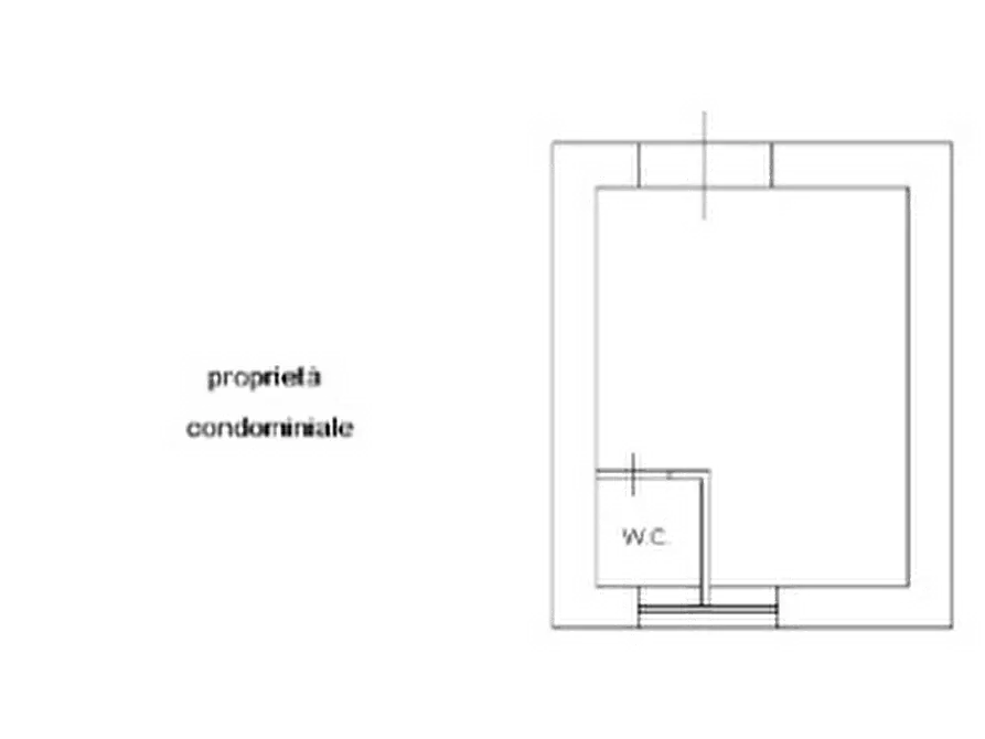 Immagine 3 di Appartamento in vendita  in Via Castellanza a Roma