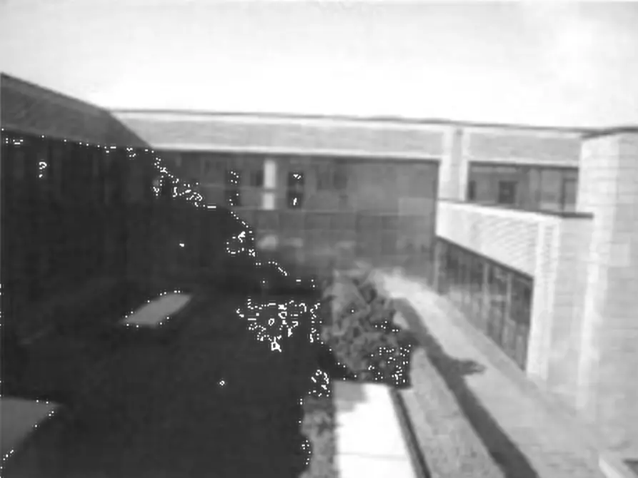 Immagine 12 di Ufficio in vendita  in Via bure vecchia nord  a Pistoia