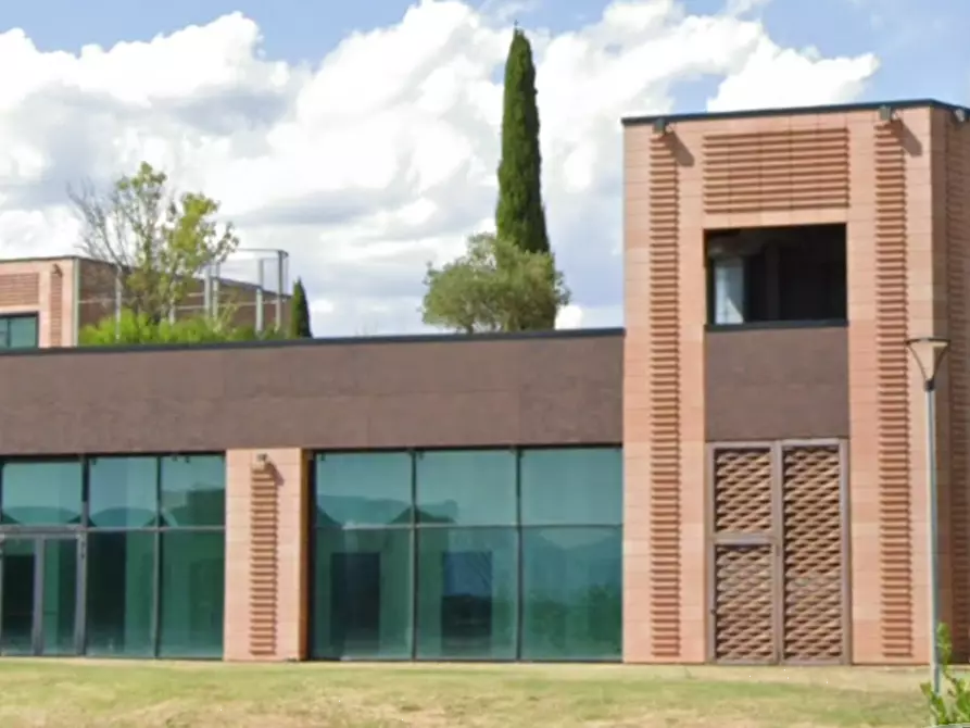 Immagine 14 di Ufficio in vendita  in Via bure vecchia nord  a Pistoia