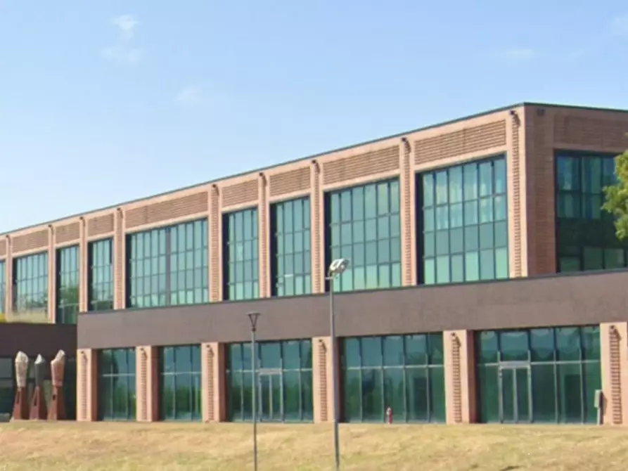 Immagine 17 di Ufficio in vendita  in Via bure vecchia nord  a Pistoia