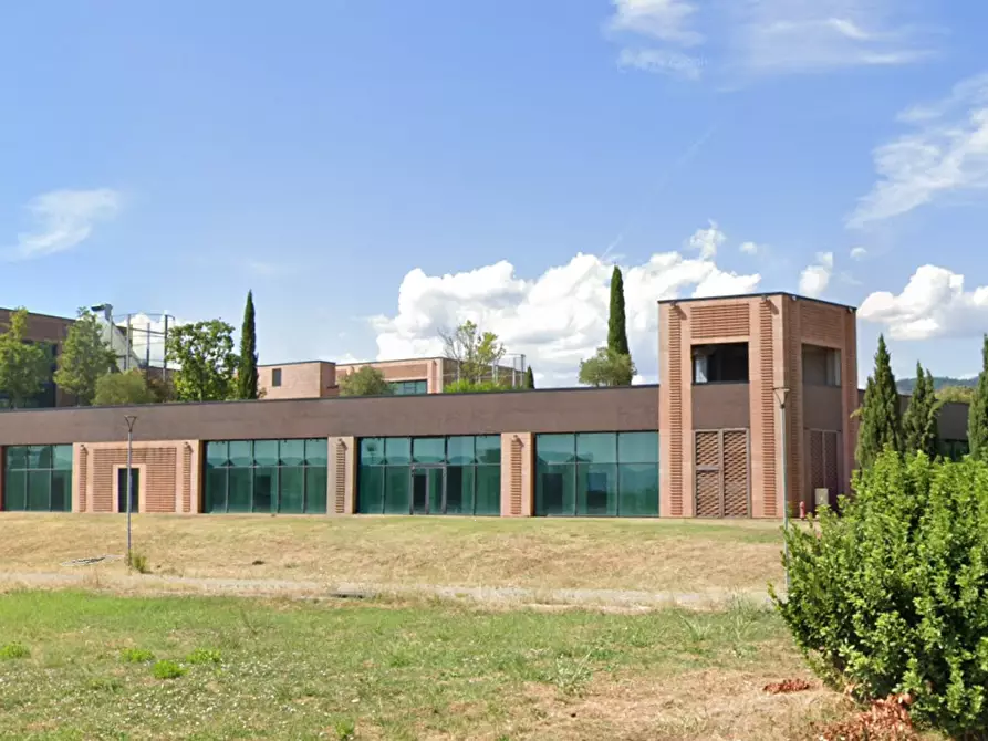 Immagine 18 di Ufficio in vendita  in Via bure vecchia nord  a Pistoia