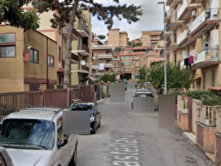 Immagine 5 di Appartamento in vendita  in Via Castellanza a Roma