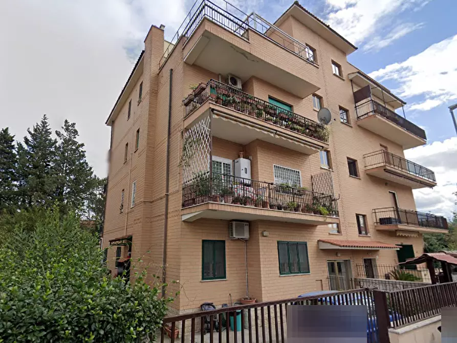 Immagine 1 di Appartamento in vendita  in Via Castellanza a Roma